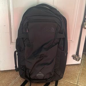 Unisex North Face Backpack (Fall Line: Brand New With Tag)
